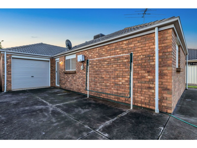 7 Vincent Court, Munno Para SA 5115