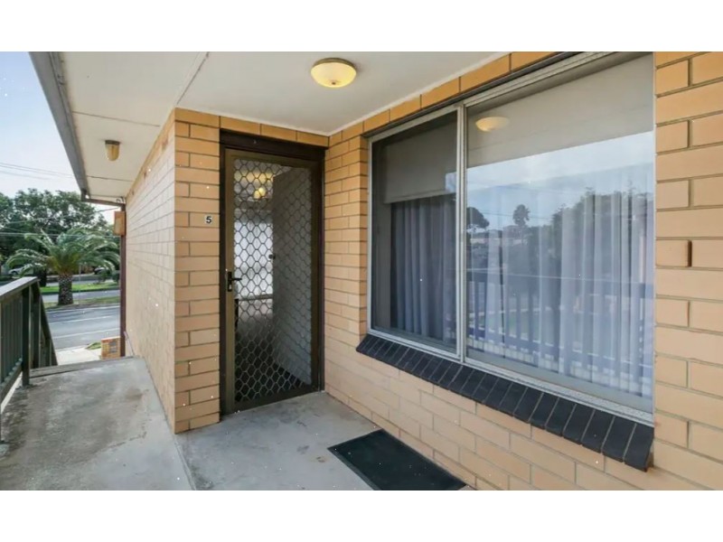5/731 Burbridge Road, West Beach SA 5024