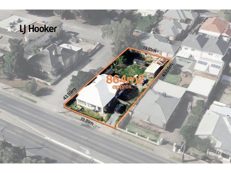 341 Torrens Road, West Croydon SA 5008