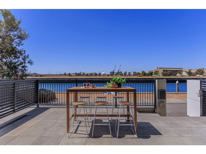 43 Albany Lane, Port Adelaide SA 5015