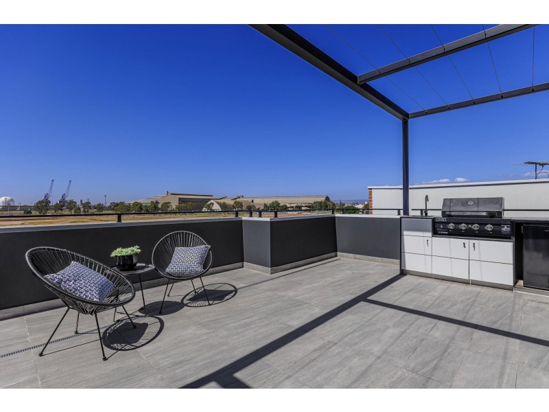43 Albany Lane, Port Adelaide SA 5015