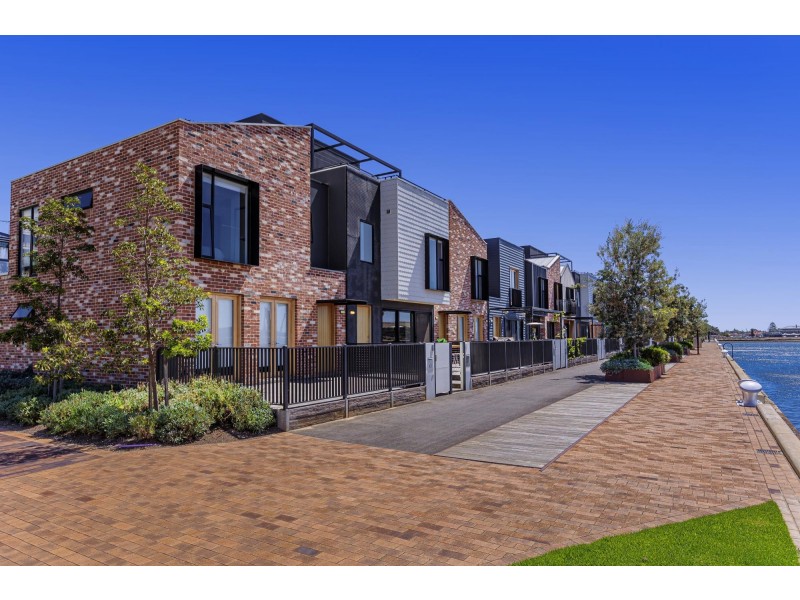 43 Albany Lane, Port Adelaide SA 5015