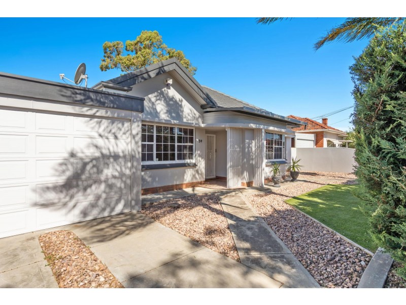 54 Whimpress Avenue, Findon SA 5023