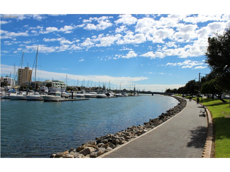 6/17 Adelphi Terrace, Glenelg North SA 5045