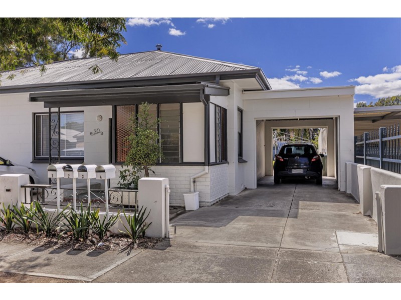4/30 Lancia Road, Croydon Park SA 5008