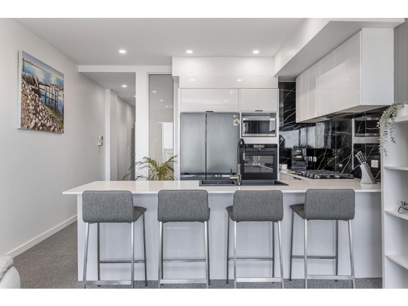 604/2 – 6 Pilla Avenue, New Port SA 5015