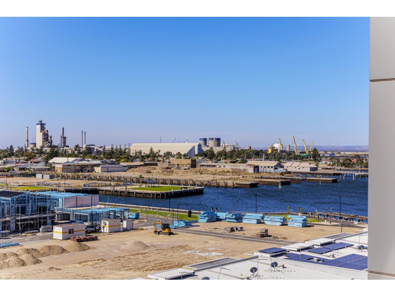604/2 – 6 Pilla Avenue, New Port SA 5015