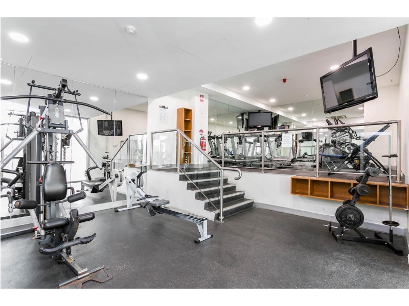 604/2 – 6 Pilla Avenue, New Port SA 5015