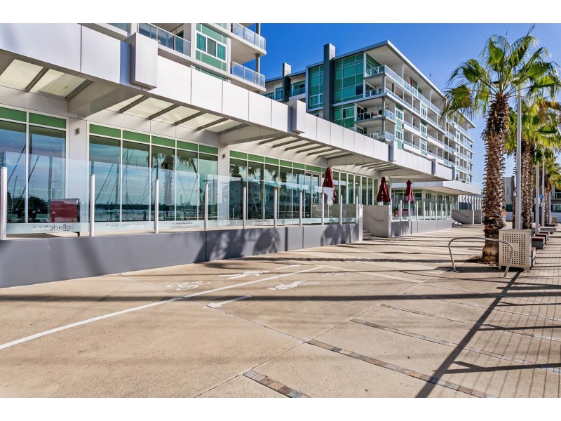 604/2 – 6 Pilla Avenue, New Port SA 5015