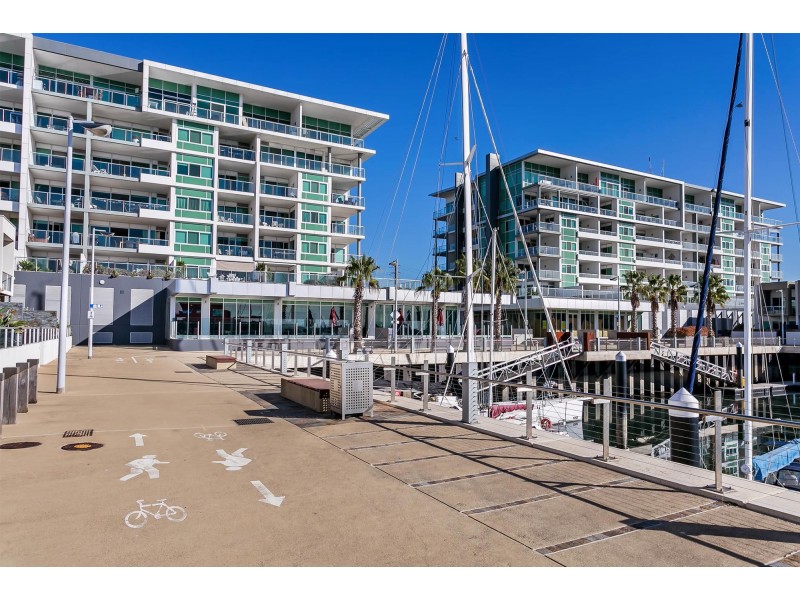 604/2 – 6 Pilla Avenue, New Port SA 5015