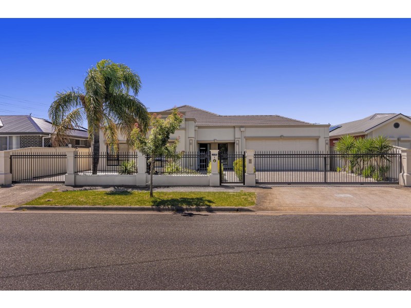 1 Minns Street West, Seaton SA 5023