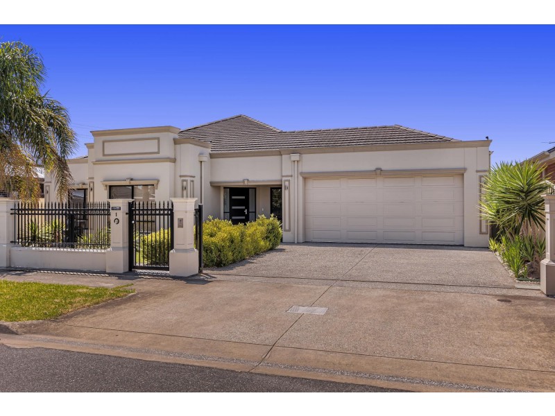 1 Minns Street West, Seaton SA 5023