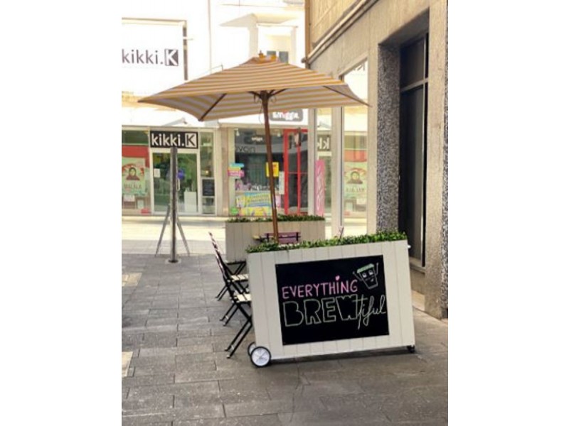 Room 1b – Level 1/133 Rundle Mall, Adelaide SA 5000