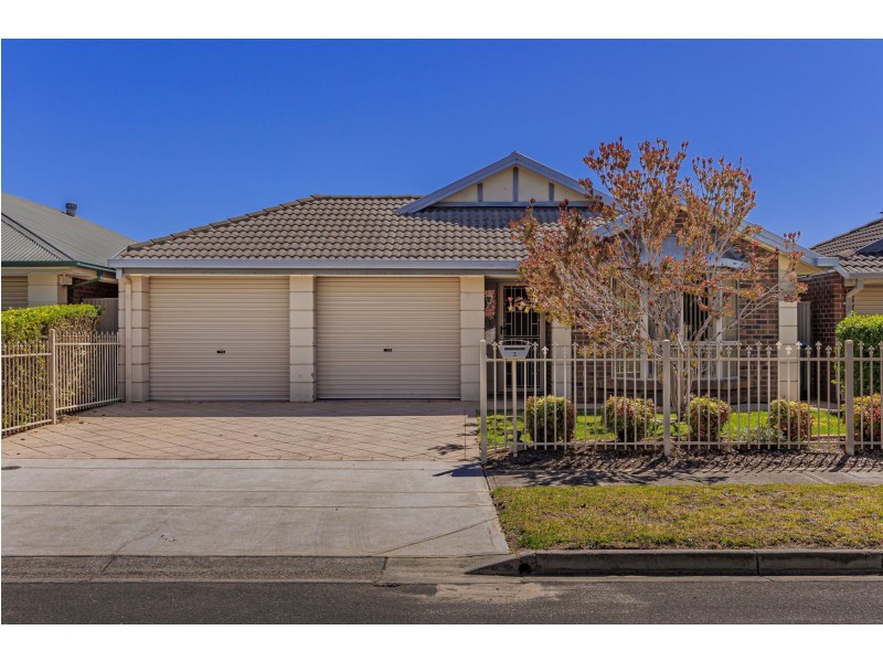 3 Jarrat Road, Ferryden Park SA 5010