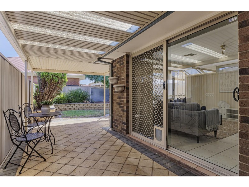 3 Jarrat Road, Ferryden Park SA 5010