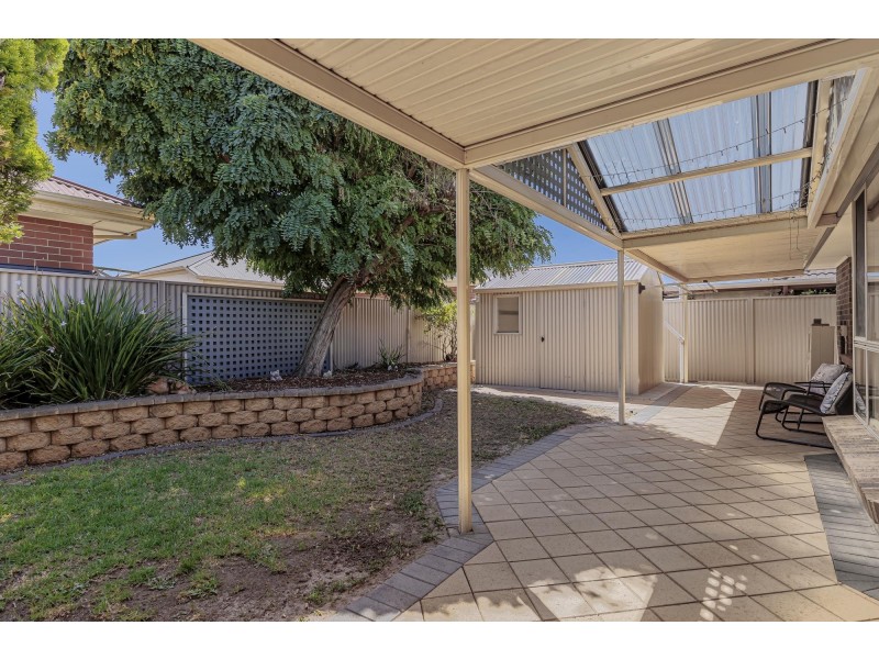 3 Jarrat Road, Ferryden Park SA 5010