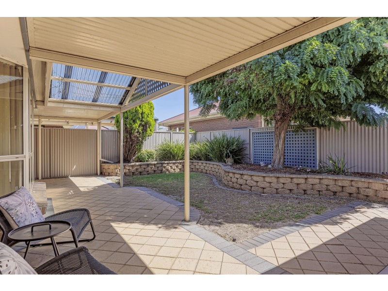 3 Jarrat Road, Ferryden Park SA 5010