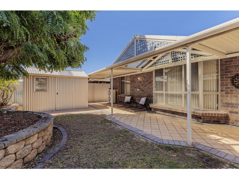 3 Jarrat Road, Ferryden Park SA 5010