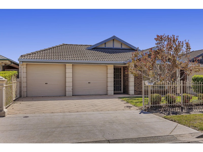 3 Jarrat Road, Ferryden Park SA 5010