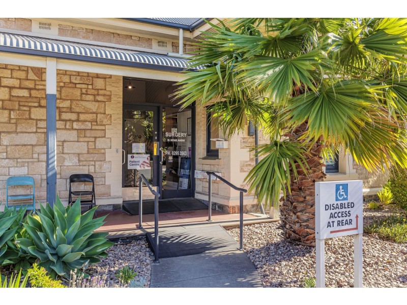 37 Moseley Street, Glenelg SA 5045