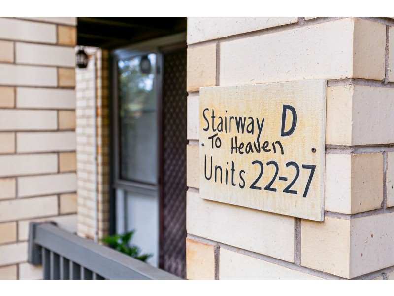 26/3 Ferguson Street, Glenelg North SA 5045