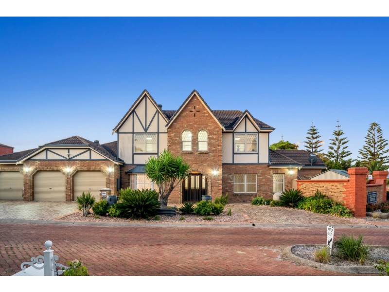 53 Tennyson Heights Court, Tennyson SA 5022