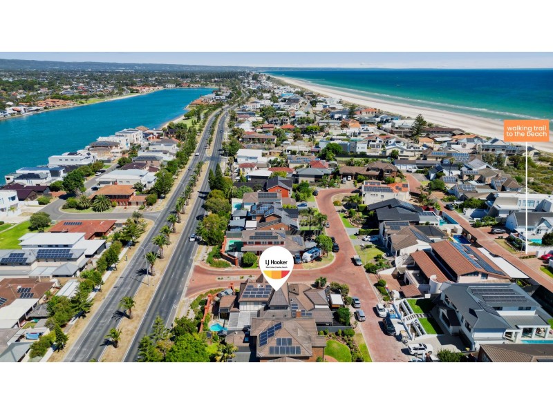 53 Tennyson Heights Court, Tennyson SA 5022