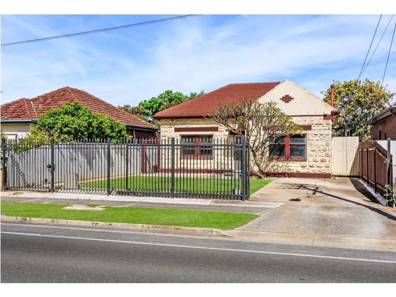 144 Tapleys Hill Road, Royal Park SA 5014