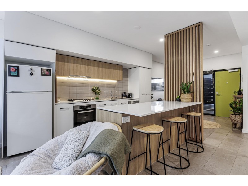 102/1 Kevin Taylor Lane, Bowden SA 5007