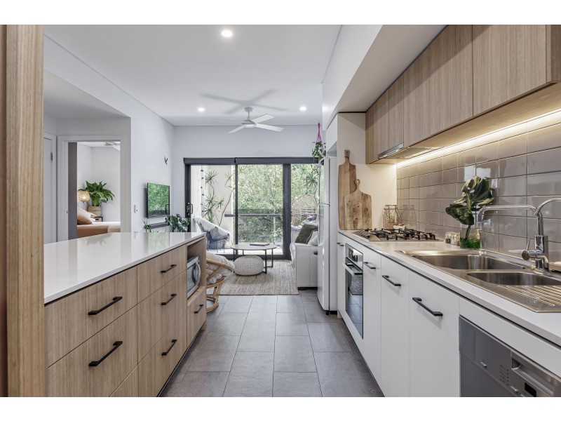 102/1 Kevin Taylor Lane, Bowden SA 5007