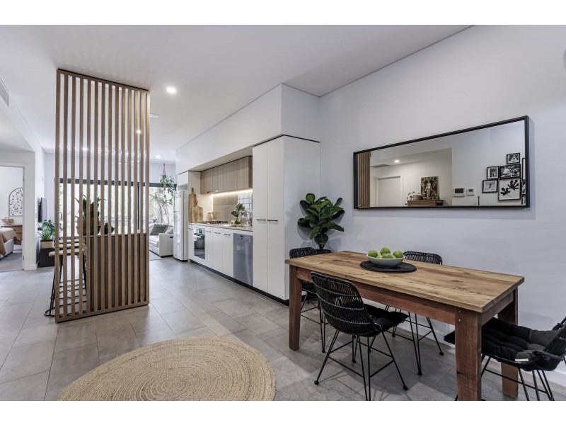 102/1 Kevin Taylor Lane, Bowden SA 5007