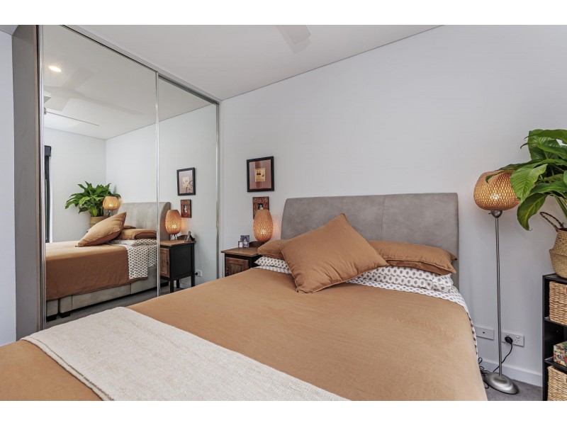 102/1 Kevin Taylor Lane, Bowden SA 5007