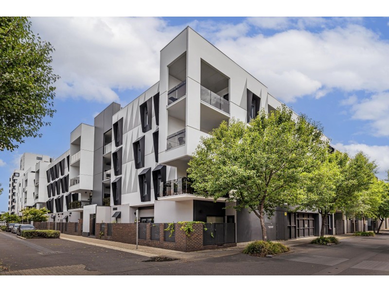 102/1 Kevin Taylor Lane, Bowden SA 5007