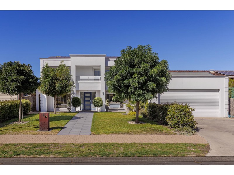 5 Keppel Grove, West Lakes SA 5021