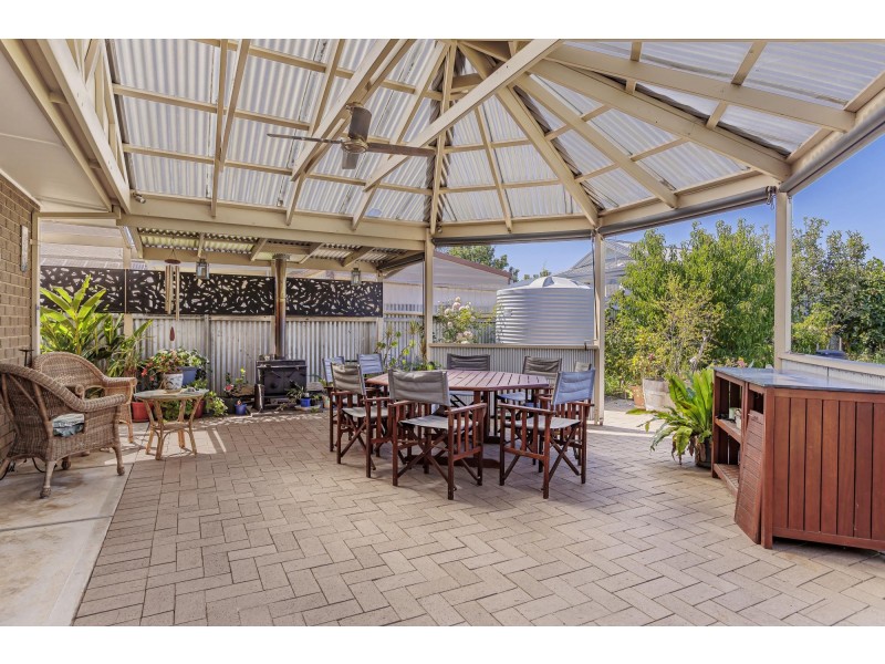 12 Eldridge Crescent, Grange SA 5022