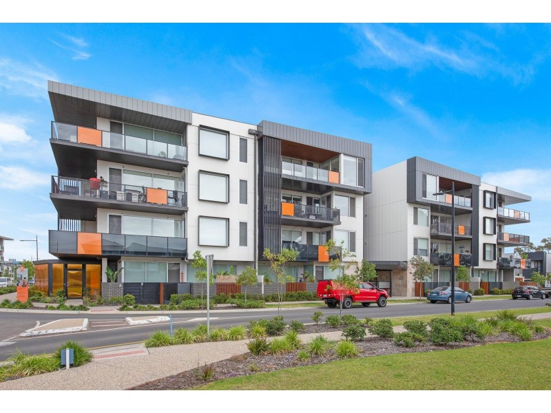 206/2 The Pinery, West Lakes SA 5021