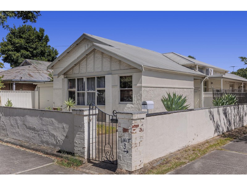1/41 Rowell Crescent, West Croydon SA 5008