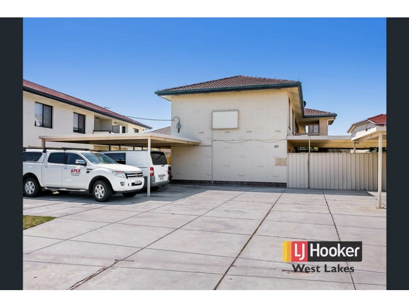 7/90 Seaview Road, West Beach SA 5024