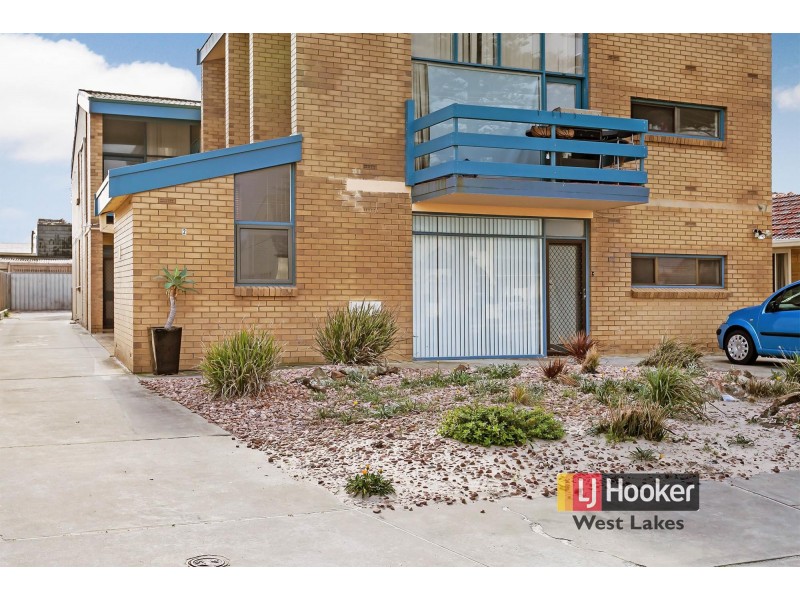 1/2 Rockingham Street, West Beach SA 5024