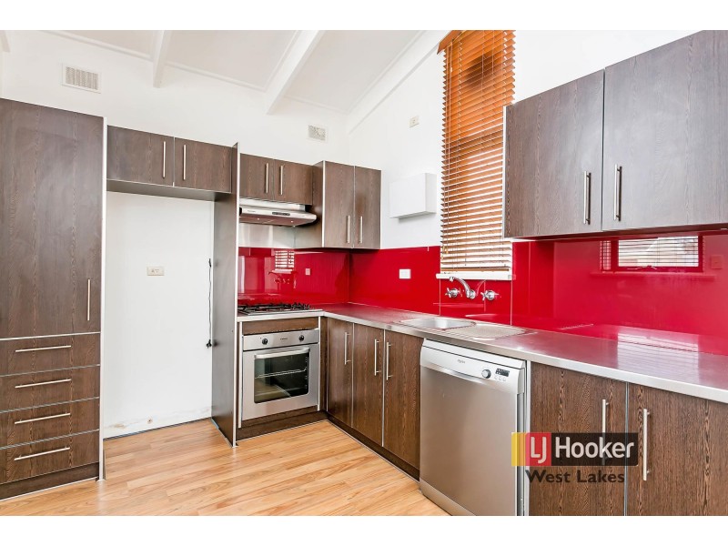 1/2 Rockingham Street, West Beach SA 5024