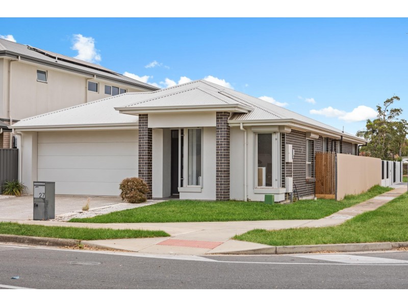 27 Tomkinson Road, Semaphore Park SA 5019