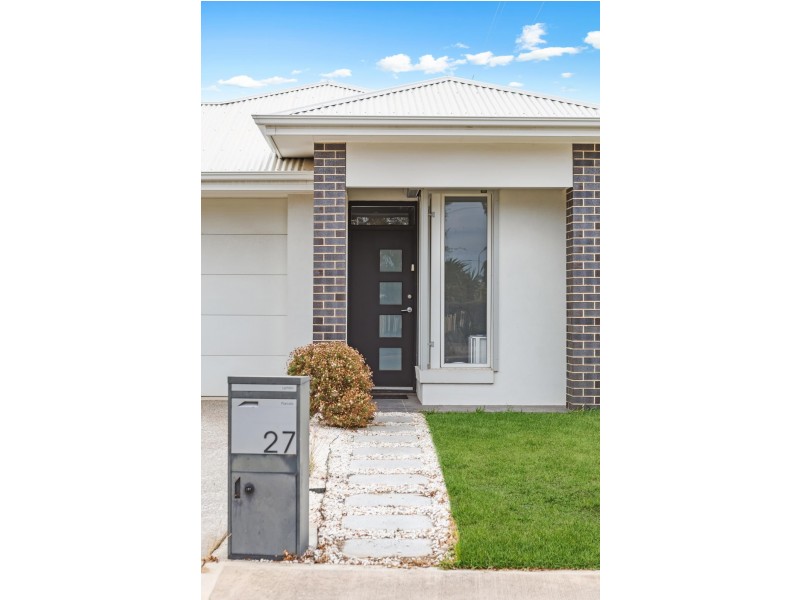 27 Tomkinson Road, Semaphore Park SA 5019