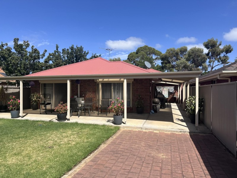 22 Inverway Street, Ferryden Park SA 5010