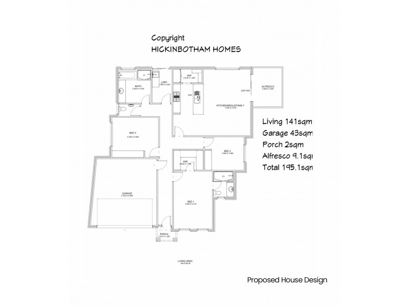 Lot 51/16 Woodley Road, Fulham Gardens SA 5024