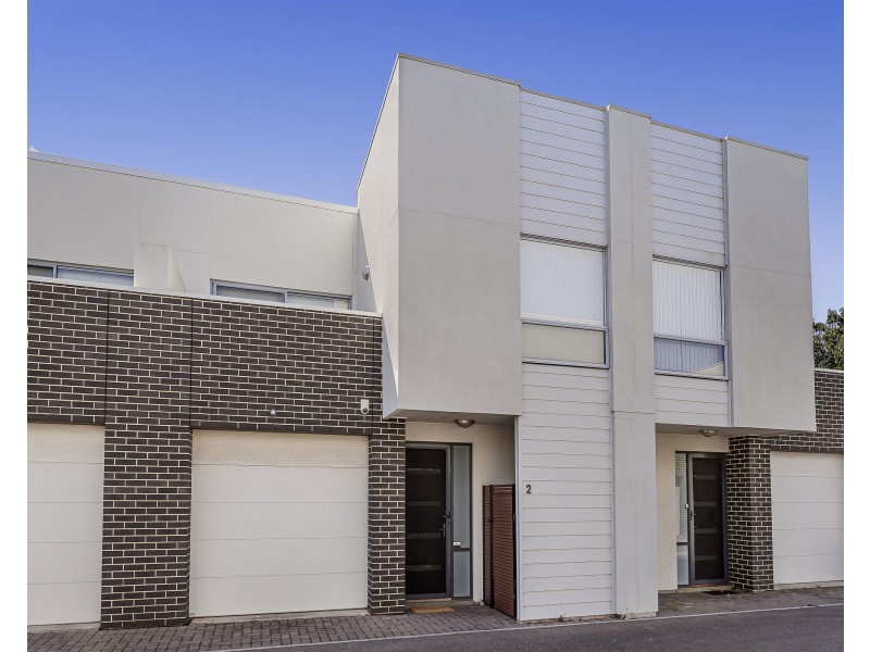 2/14 Kenneth Street, Findon SA 5023