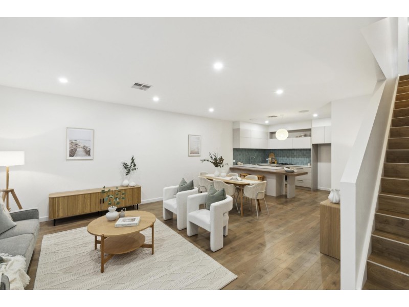 18 Albany Lane, Port Adelaide SA 5015