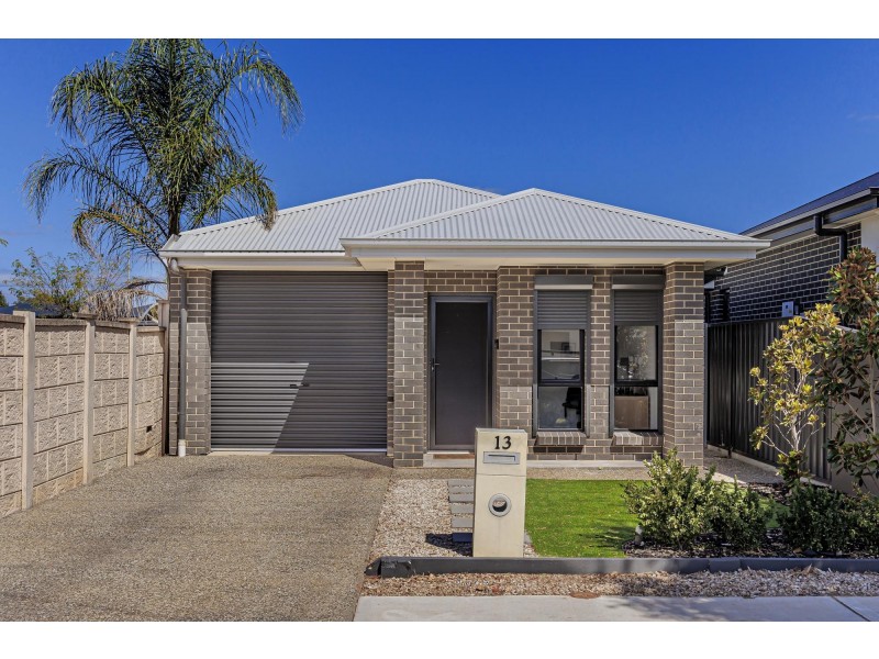 13 Bardia Avenue, Findon SA 5023