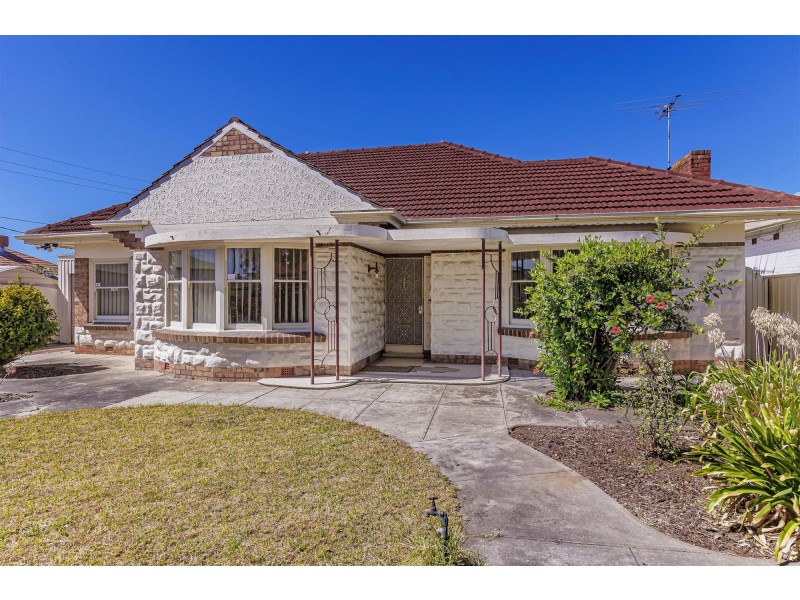 1 Chenoweth Avenue, West Croydon SA 5008