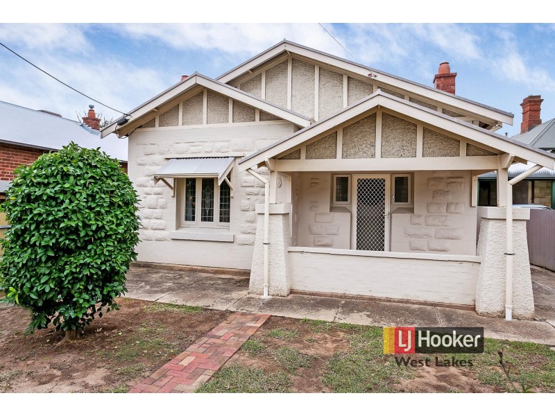 4a Bakewell Road, Evandale SA 5069