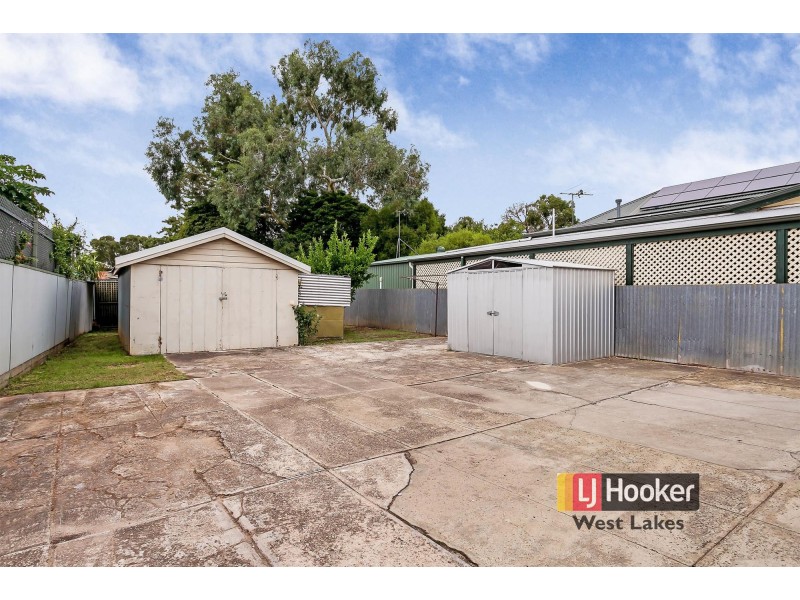 4a Bakewell Road, Evandale SA 5069